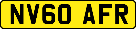 NV60AFR