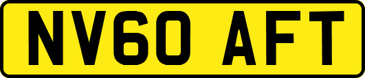 NV60AFT