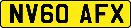 NV60AFX