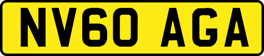 NV60AGA