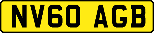 NV60AGB