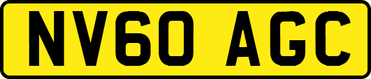 NV60AGC