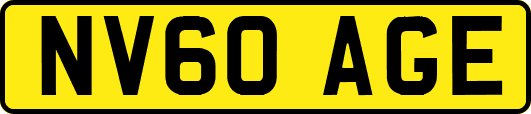 NV60AGE