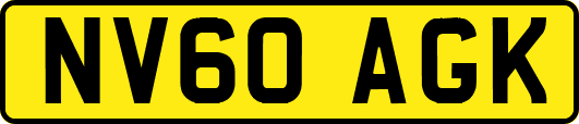 NV60AGK