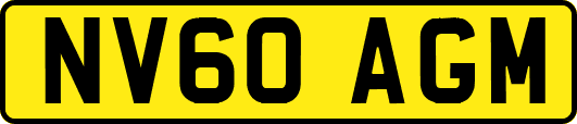 NV60AGM