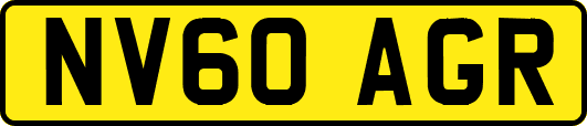 NV60AGR