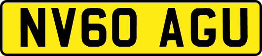 NV60AGU