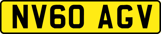 NV60AGV