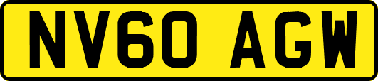 NV60AGW