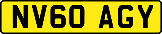 NV60AGY