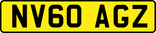 NV60AGZ