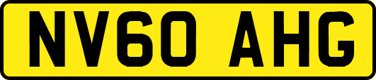NV60AHG