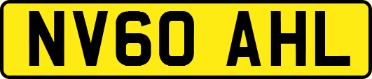 NV60AHL