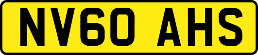 NV60AHS