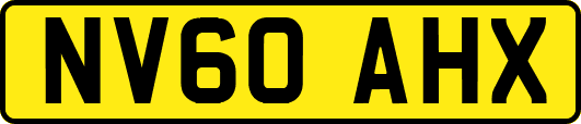 NV60AHX