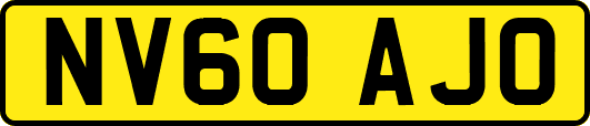 NV60AJO