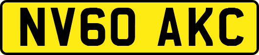 NV60AKC