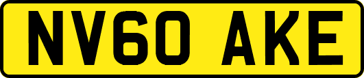 NV60AKE