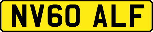 NV60ALF