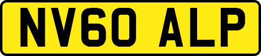 NV60ALP