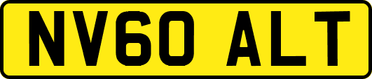 NV60ALT