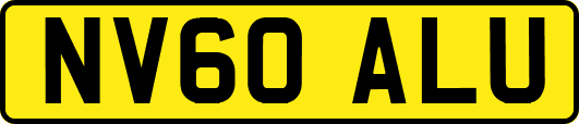 NV60ALU