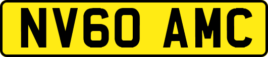 NV60AMC