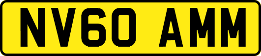 NV60AMM