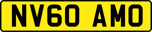 NV60AMO