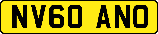NV60ANO