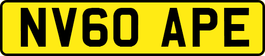 NV60APE