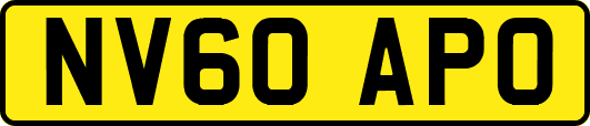 NV60APO