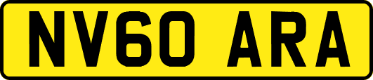 NV60ARA