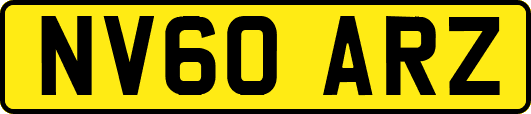 NV60ARZ