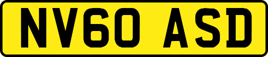 NV60ASD
