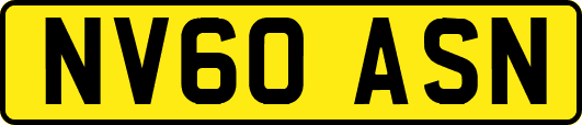 NV60ASN