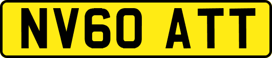 NV60ATT