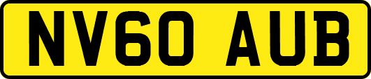 NV60AUB
