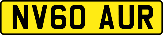 NV60AUR