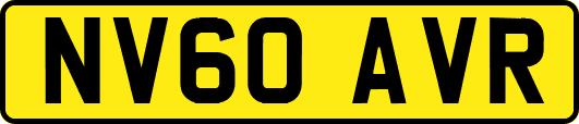 NV60AVR