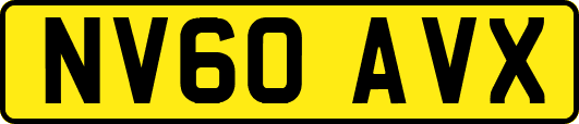 NV60AVX