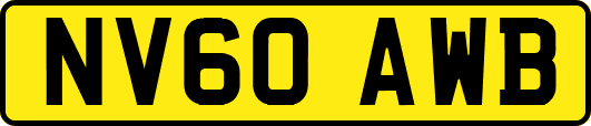 NV60AWB