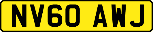 NV60AWJ
