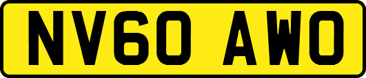 NV60AWO