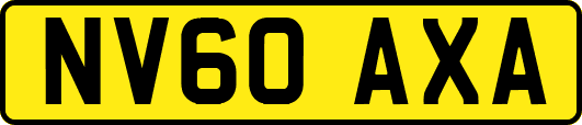 NV60AXA