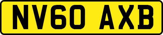 NV60AXB