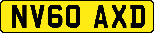 NV60AXD