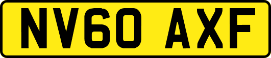 NV60AXF