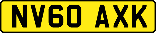 NV60AXK