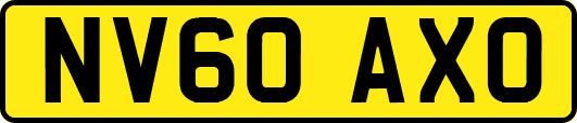 NV60AXO